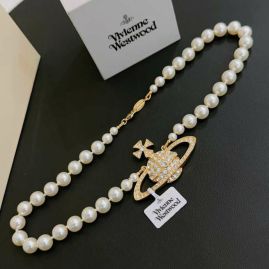 Picture of Vividness Westwood Necklace _SKUVivienneWestwoodnecklace05213517411